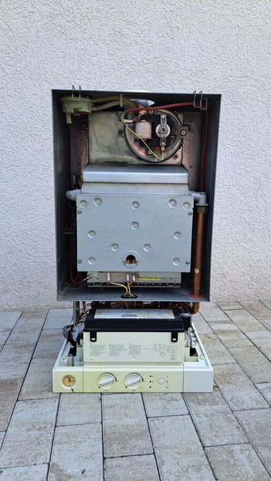 Centrala viessmann vitopend 100 impecabila