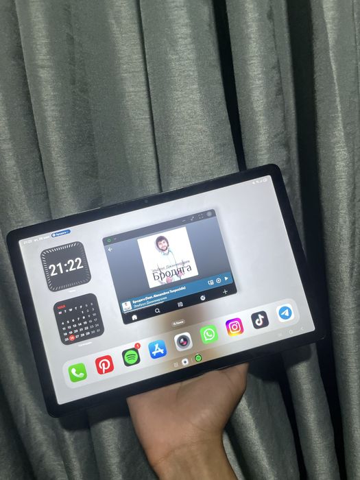 Samsung Tab A9+ 5G