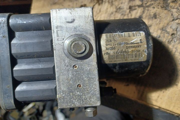 Pompa ABS 00403431C0 Mazda 3 BK [facelift] [2006 - 2009] Hatchback 5-