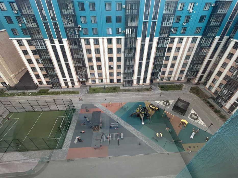 Продажа 3-комнатной квартиры
