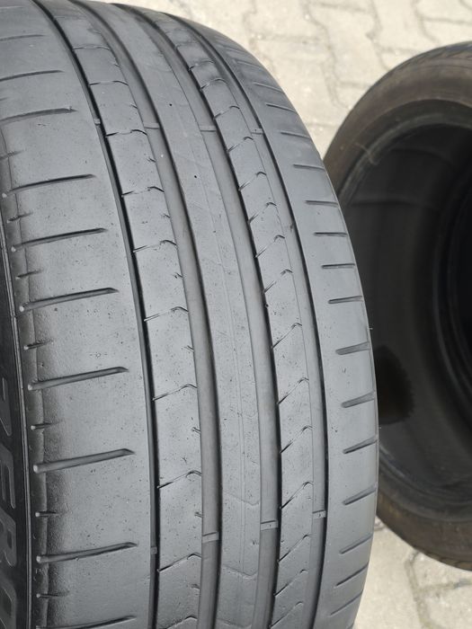235 35 20 Pirelli