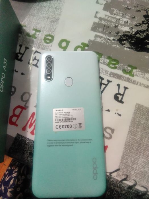 Продаётся ОРРОА31