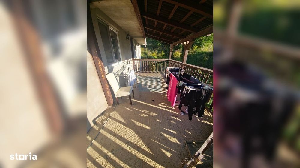 Casă spațioasă la super pret 477 euro/mp
