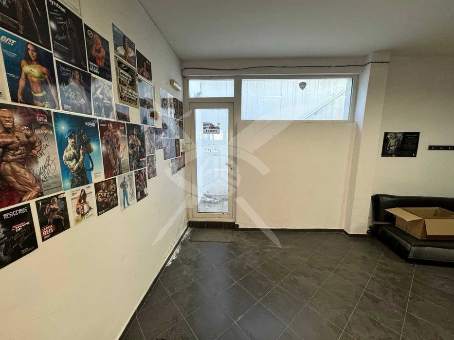 Продава се Магазин в София, Хладилника - 230 кв.м за 414 €/кв.м - Снимка #5