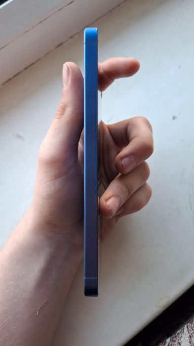 Samsung S25 Navy Blue