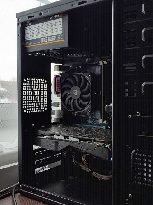 Компьютер на продажу