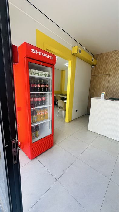 гатовый бизнес продаётся