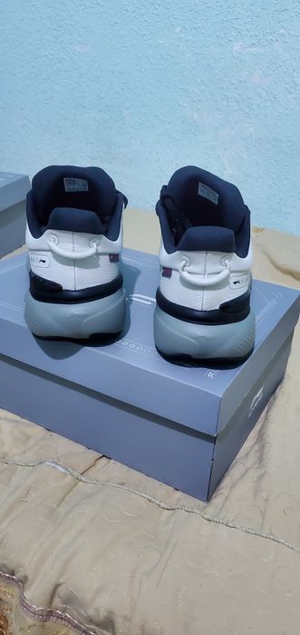 Li Ning кроссовки оригинал