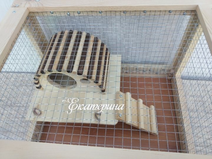 Клетка для морских свинок,белки, хомяка ,крыс, шиншилы