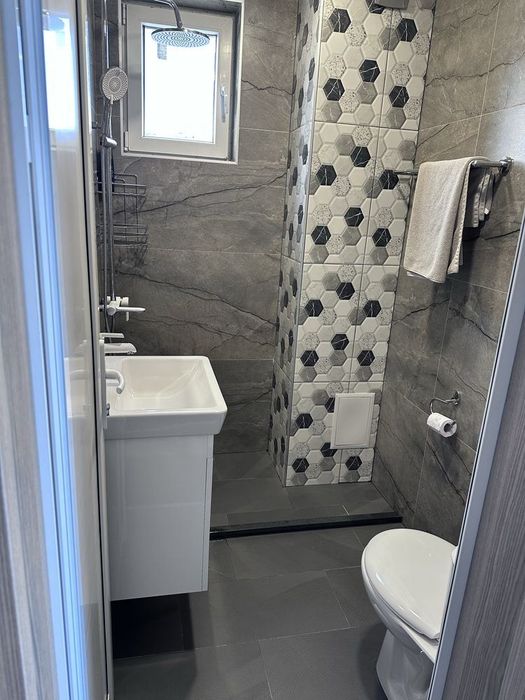 Продава се Мезонет в Шумен, Добруджански - 120 кв.м за 1517 €/кв.м - Снимка #2