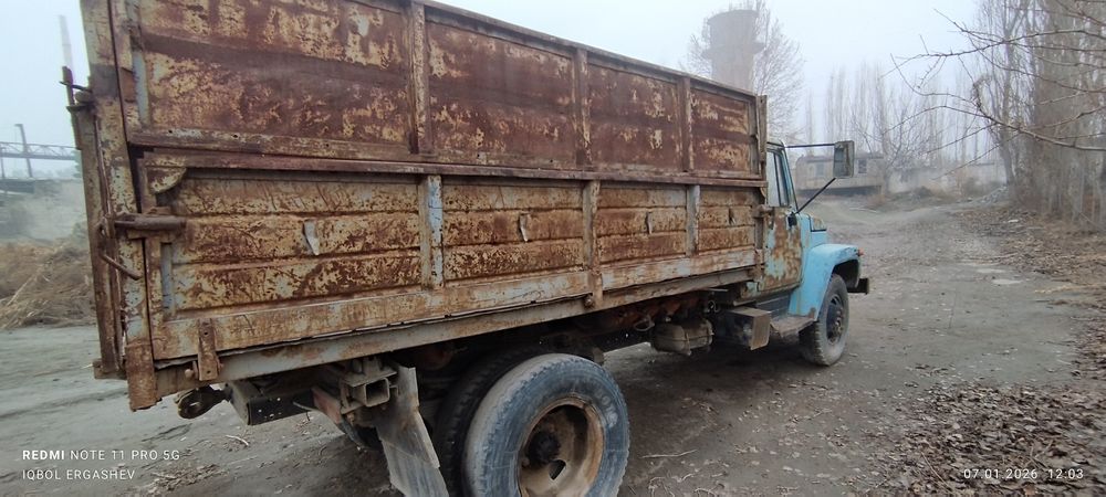 ГАЗ 53  сотилади