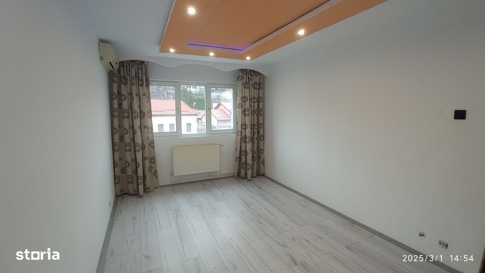 Inchiriez apartament cu 3 camere , zona Gara Mare (str Gh Doja) — fotografia 3