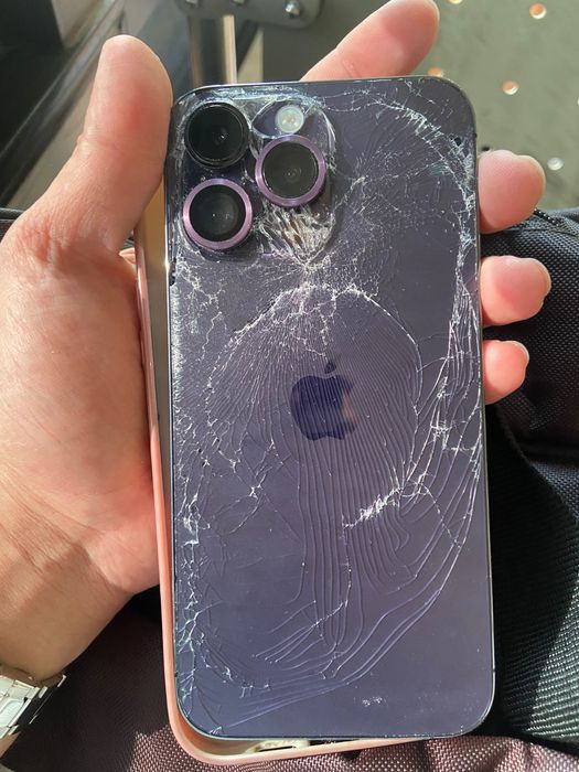 Iphone 14 pro max продам