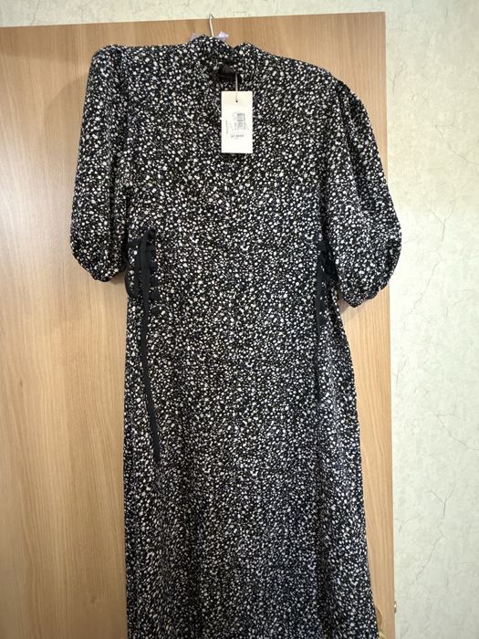 Платье легкое размер м