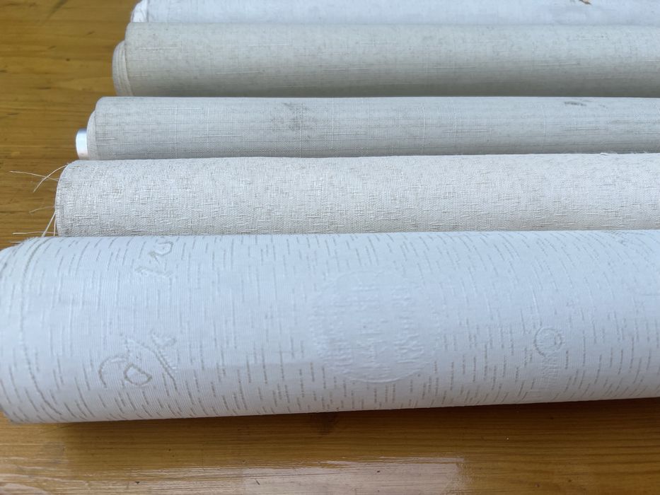 Ролл шторы, карнизы