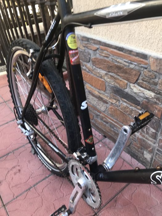 Bicicleta Stevens 26 inch