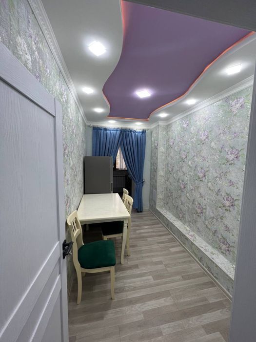 Sotiladi Фаргона шахар Фрунзийский Массиф