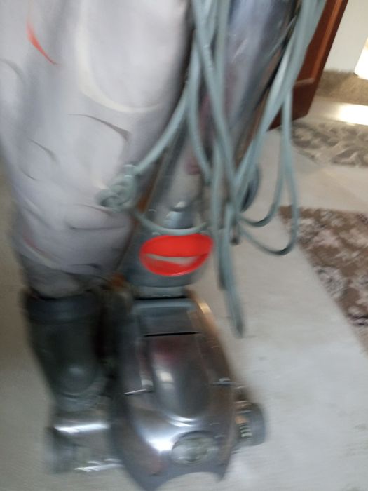 Пылесос Кирби Sentria