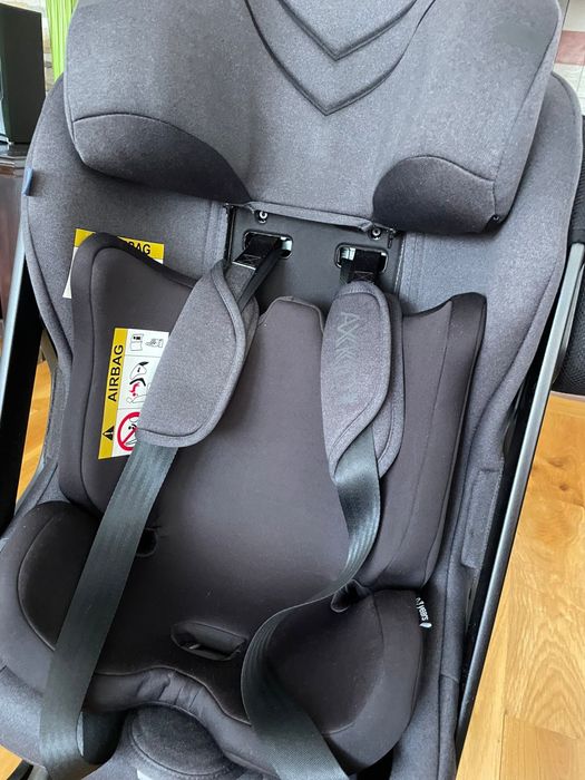 Scaun auto copii i-size AXKID ONE 2 plus