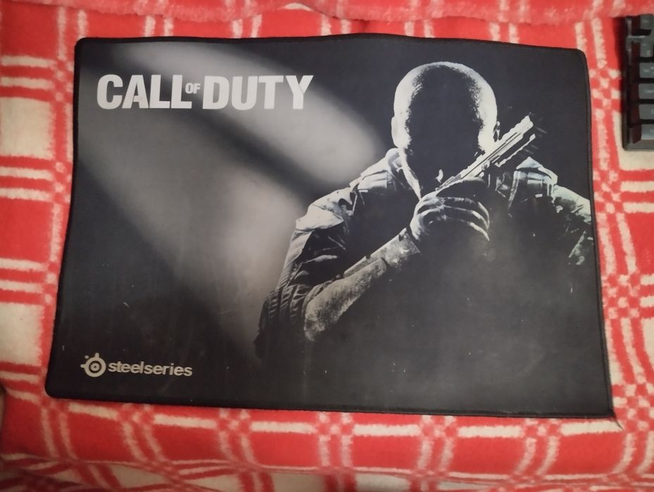 Продам Клавиатура мышьку коврик