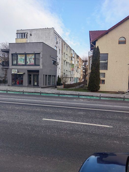 Apartament 3 camere-zona excelenta Micro 2 vizavi de Materna