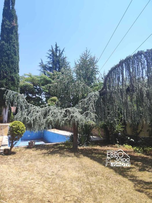 Продава се Къща в Стара Загора, Център - 190 кв.м за 1685 €/кв.м - Снимка #2