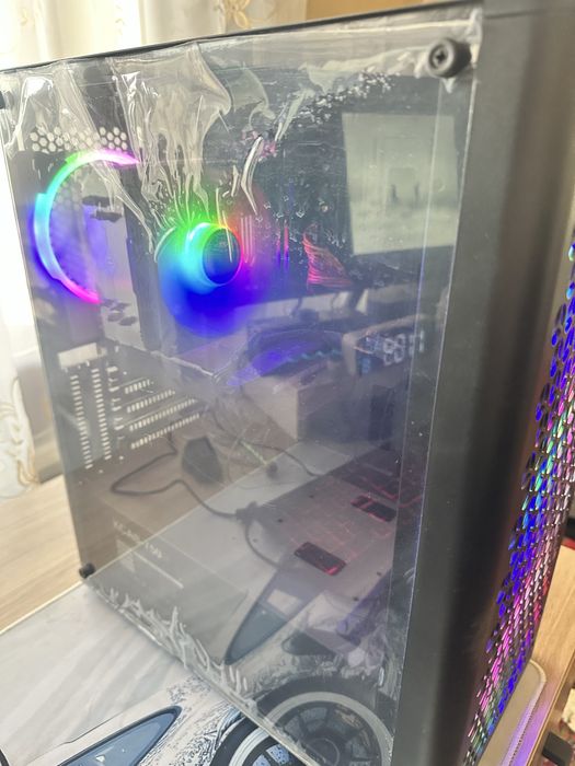 Gaming keys Intel i5 10400F