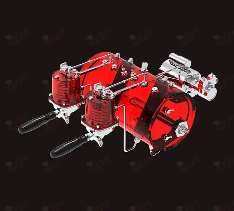 Кофемашина SpecialtyX H2 Pro