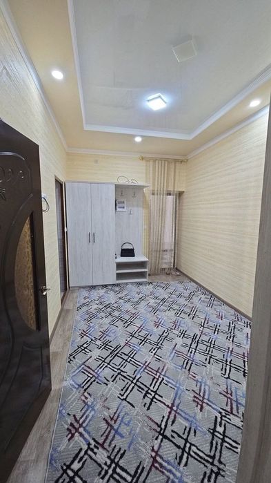 1 хонали люкс квартира ижарага берилади!!