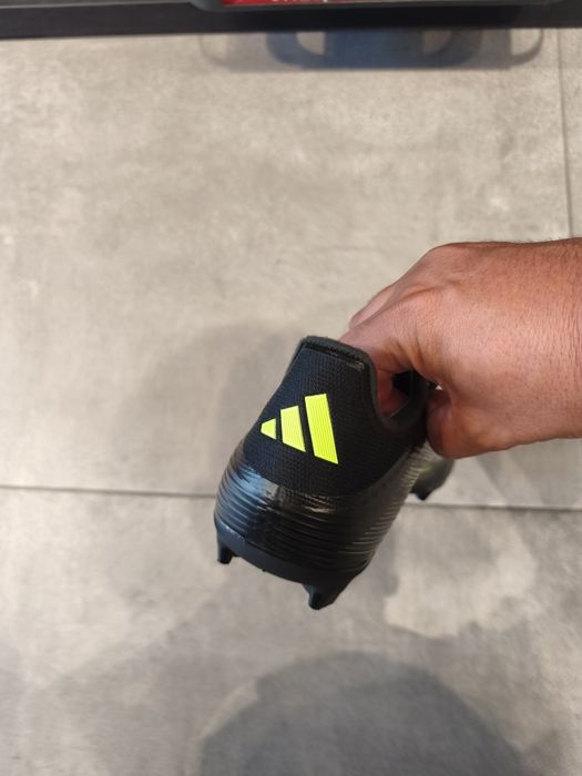 Adidas predator f50