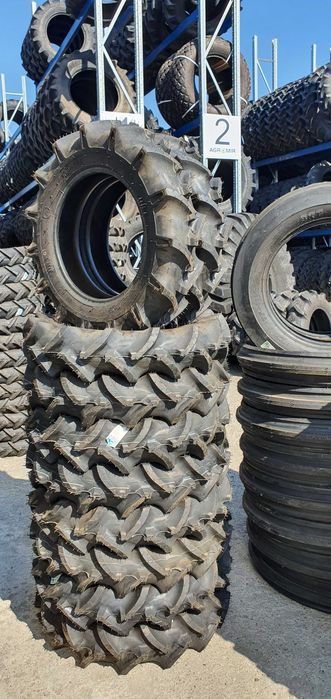 Cauciucuri noi 7-16 diagonale de la BKT cu garantie 1WYX