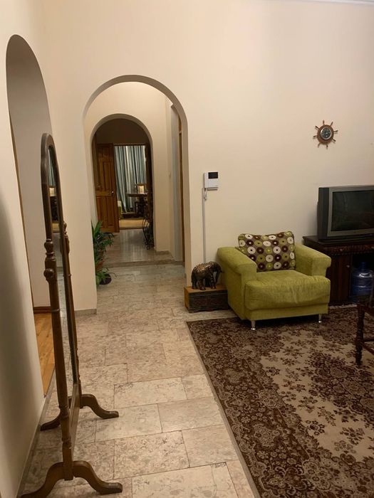 Дом аренда 5 ком