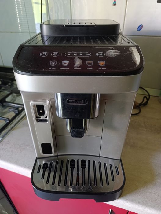 Vând aparat de cafea