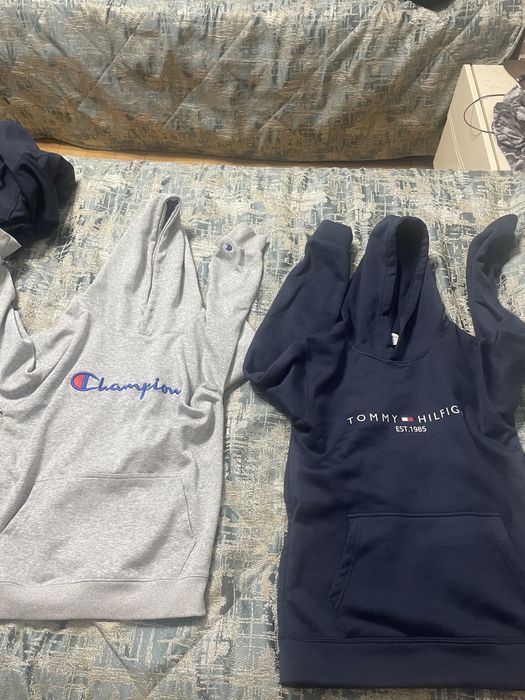 много одежды можете написать в лс