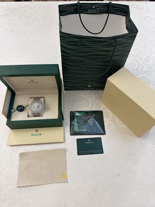 Часы ролекс люкс премиум качество