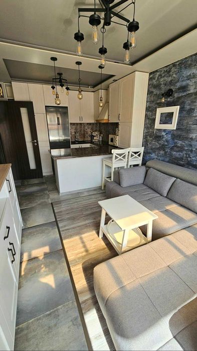 Продаваме Двустаен Апартамент В Овча Купел