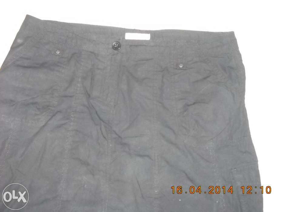 Fusta neagra Yessica
