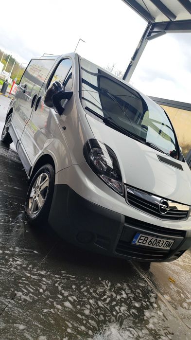 Транспорт услуги