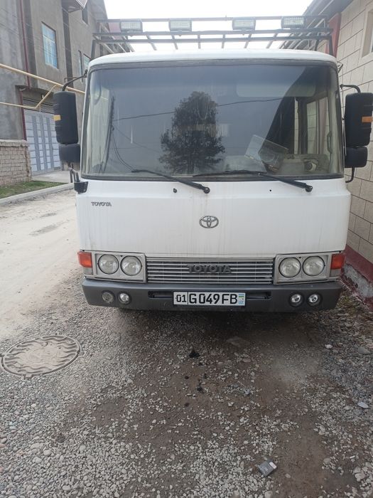 Срочно Продается автобус