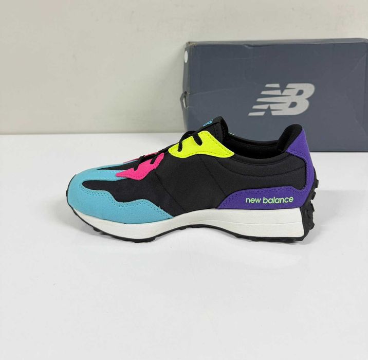 New Balance  327