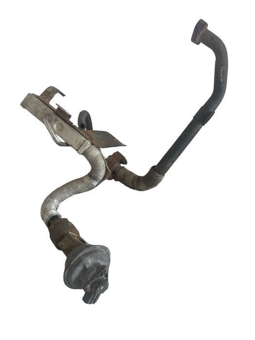 Racitor Gaze + Egr Mazda 6 Gg 2002 - 2008