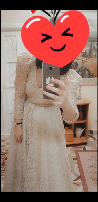 Rochie de nuntă sau cununie