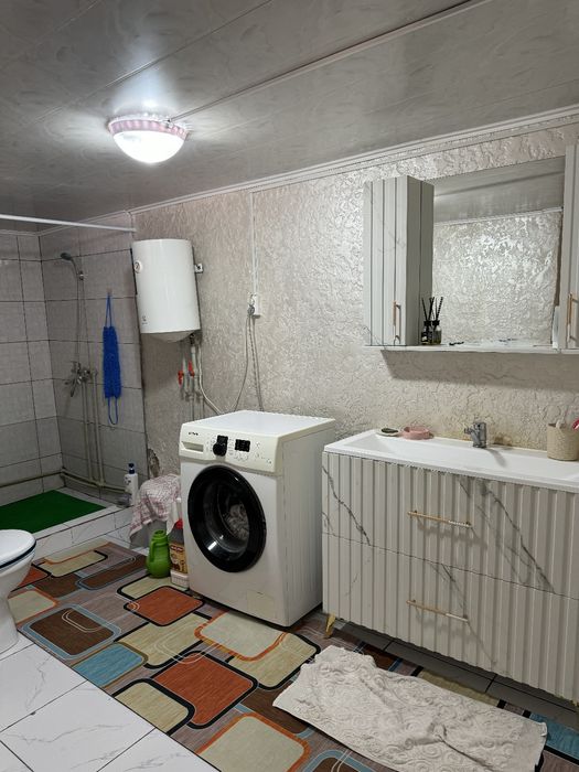 Дом 7 комнат г.Жетысай