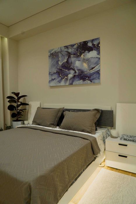 Продаётся 3-комнатная 86 м² в 3/5/10 в ЖК Mirabad Avenue с доходом