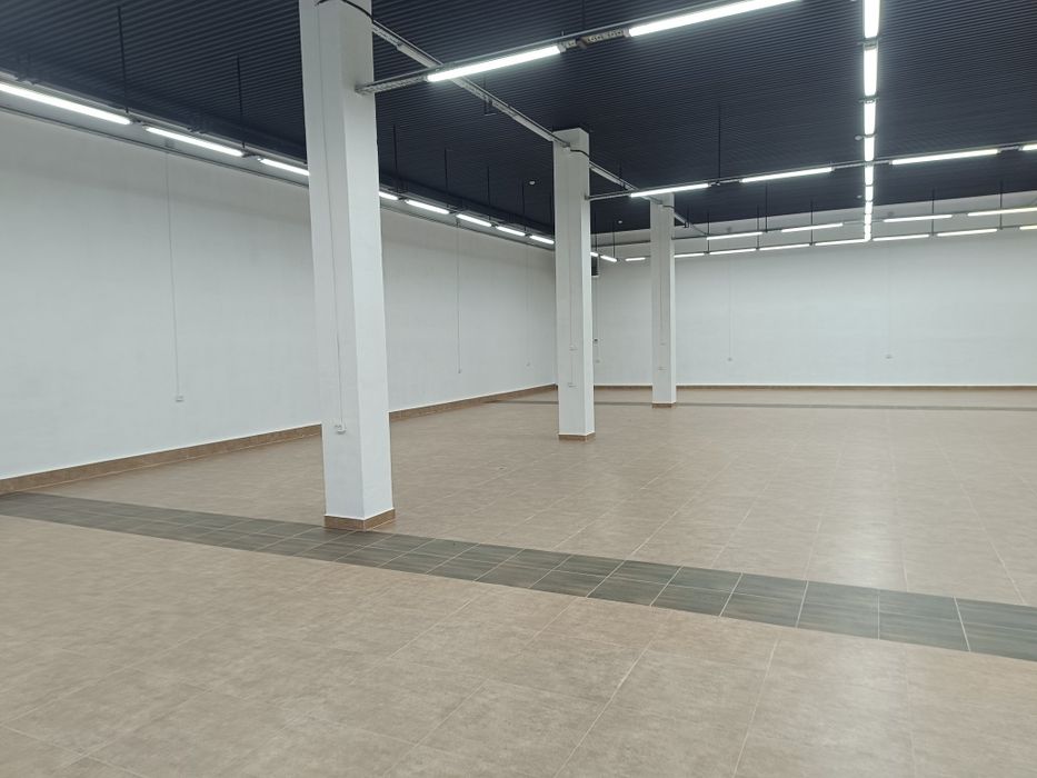 Продажа Магазина