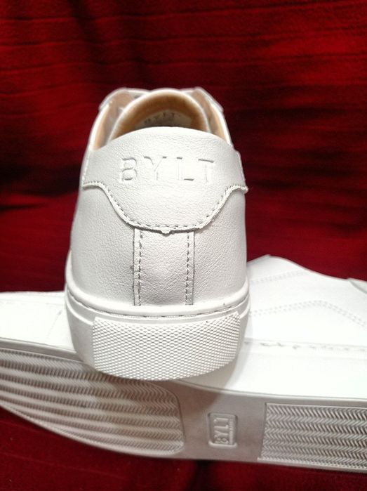 Из США, обувь бренда BYLT Basics RetroDay  !