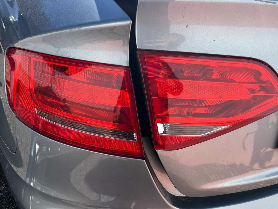 Ляв Десен Стоп / Стопове Ауди А4 б8 Audi A4 b8 седан