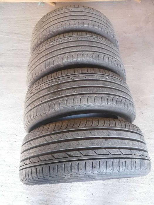 Гуми Bridgestone 4×215/50/R18