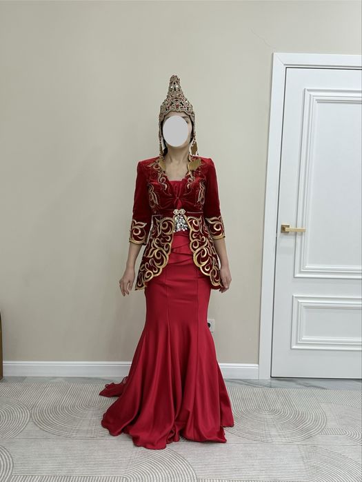 Национальный костюм