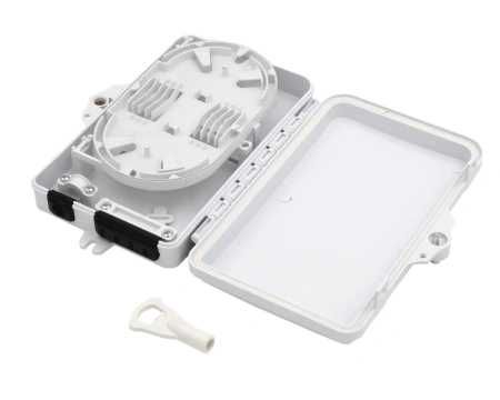 Коробка распределительная оптическая PXT-FODB-04A